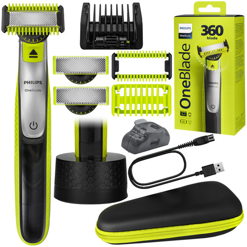 Nuovo rasoio philips oneblade - nuovo,