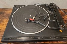 Giradischi stereo Pioneer