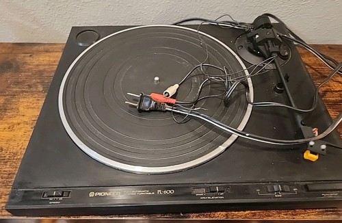 Giradischi stereo pioneer - stereo,