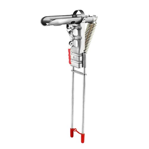Canna pesca supporto da - pesca,