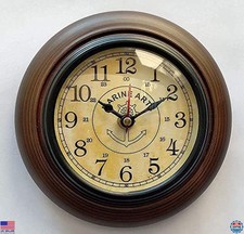 Orologio da parete vintage