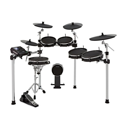 Alesis dm10 mkii - alesis, pro