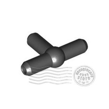 4x LEGO 4697b Pneumatic Giunto