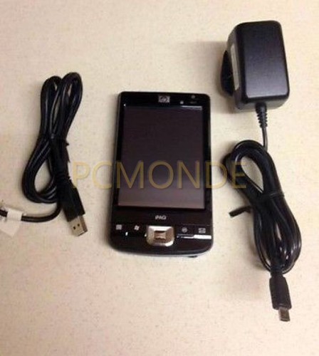 Ipaq 214 enterprise - ipaq,