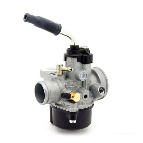 Carburatore dell orto - carburatore, ed