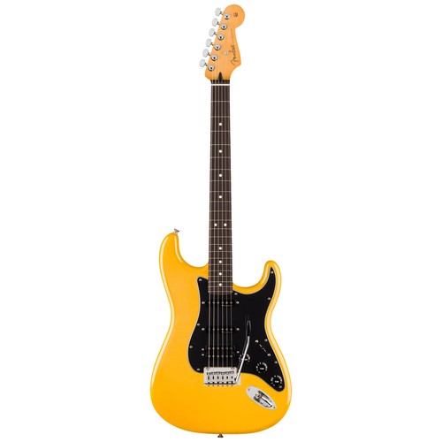 Fender player stratocaster - player, ii