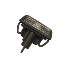 Luce Targa per Ford Sierra