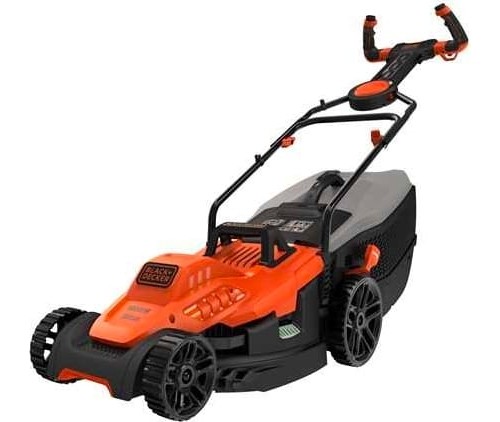 Tagliaerba elettrico spinta - tagliaerba,