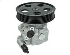 Hydraulic Pump, Steering MEYLE