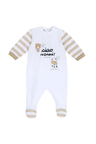 Chicco tutina - 3, mesi)