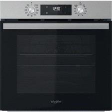 Whirlpool OMR58RU0SX Forno