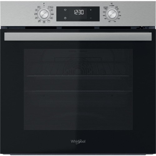 Whirlpool omr58ru0sx forno - whirlpool,