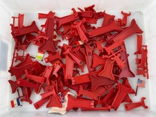 Polistil accessori vari - vintage modellismo