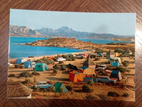 Sardegna-(Arzachena)