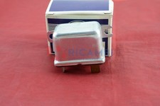 Relay telescopic door