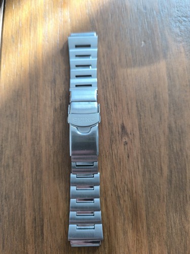 Bracciale originale seiko - bracciale,