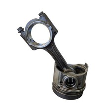Piston And Connecting Rod