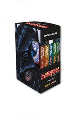 Kentaro Miura BERSERK