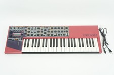 Clavia Nord Lead 3 Sintetizzatore Modellazione Analogica Registratori LED Est...