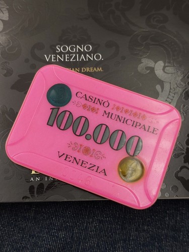 Bellissima fiche fiches - , da