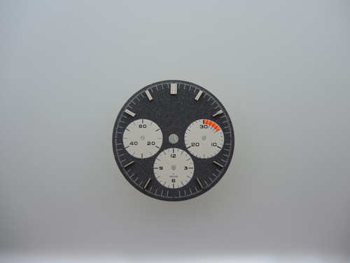 Gallet chronographen - gallet,