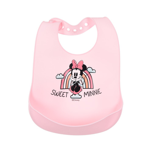 Bavette minnie disney - bavette,