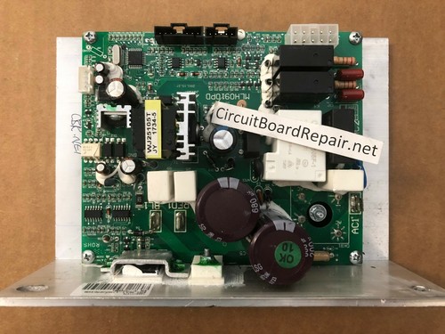 Afg horizon controller - afg,