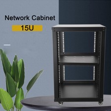 Rack Server 15U con Telaio