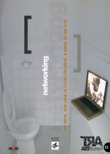 Networking home una - my, casa