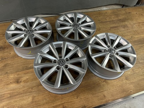 Set cerchi lega originali - set,