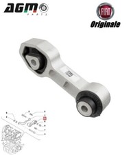 TIRANTE BIELLETTA CAMBIO