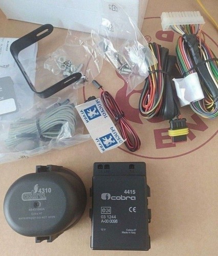 Allarme antifurto peugeot 308 - peugeot,