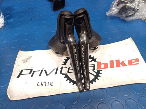 Comandi shimano dura ace - dura-ace, r9150