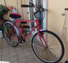bicicletta Atala 26 sport uomo usata