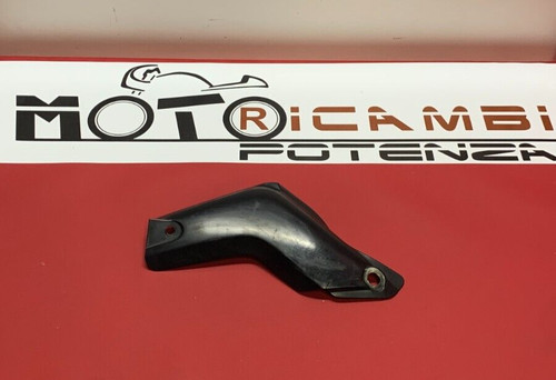 Rivestimento cover pompa freno - rivestimento,