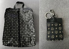 Set viaggio Pollini sacca