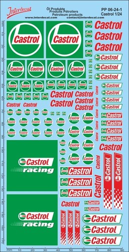Prodotti olio 1 24 - ad, 1/24