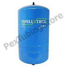 Amtrol WX-103 (142PR1) Well-X-Trol Serbatoio a pressione per acqua di pozzo in linea, 7,6 Gal