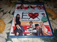BLU-RAY Nuovo sig EX: AMICI