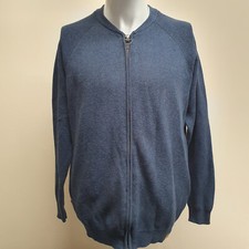Cardigan Timberland full zip