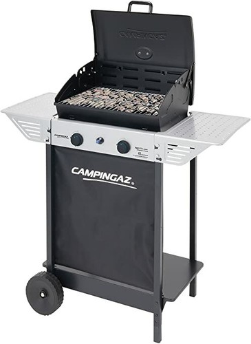 Barbecue gas campingaz - gas,