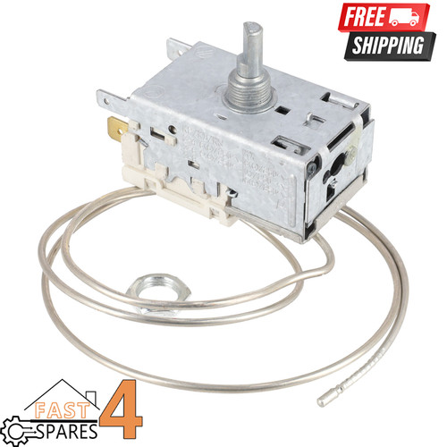 Indesit kit termostato - indesit,