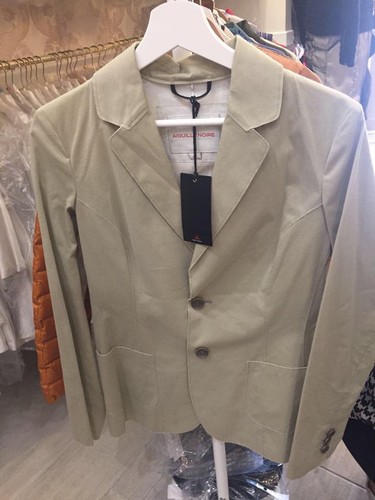 Giacca donna beige peuterey - giacca,