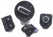 KIT  4 TASTI ALZACRISTALLI