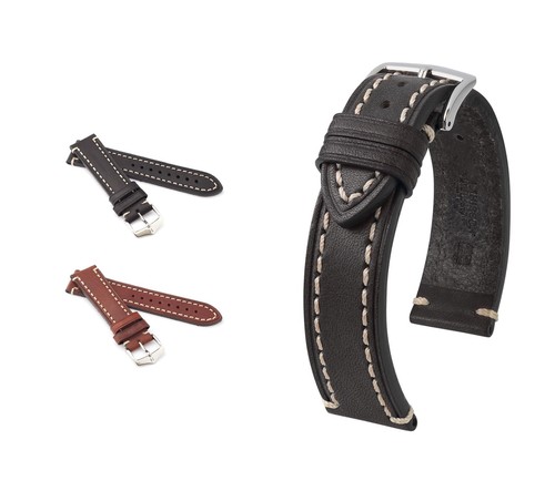 Cinturino orologio hirsch - cinturino,