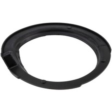 NTY Primavera Asse Anteriore Sinistro per Infiniti Fx Nissan Quest V42 3.5