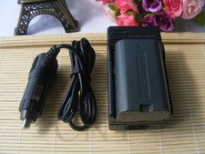 Batteria+caricabatterie per