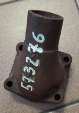 GOMITO PER TRATTORI FIAT