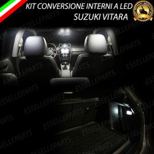 KIT FULL LED INTERNI SUZUKI