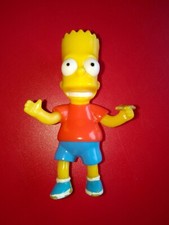 Kinder Sorpresa The Simpson